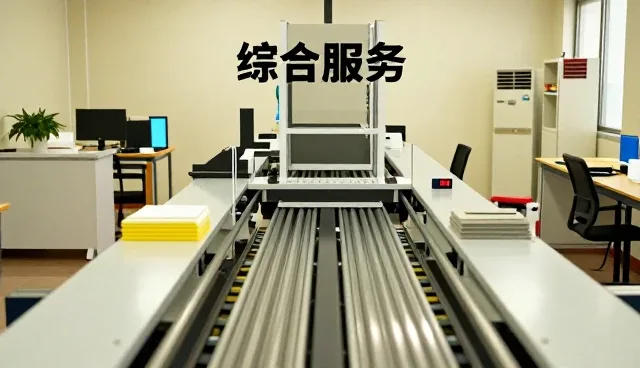 企业管理系统
