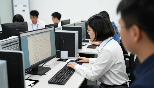 长沙首讯信息技术有限公司以软件开发定制服务连接更多应用场景