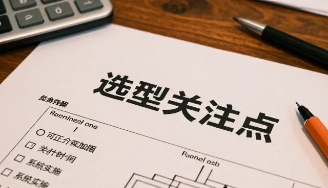 企业管理系统日常使用中的常见问题与解决方案